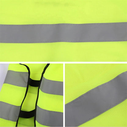 Kids Reflective Safety Vest