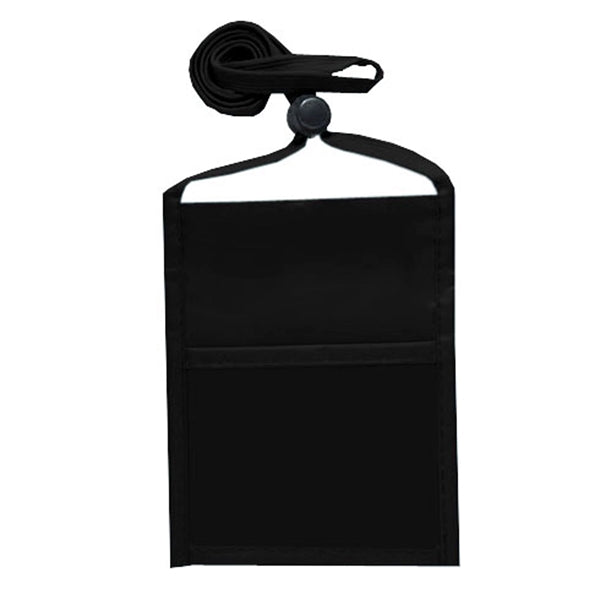 Economy Single Pocket Wallet