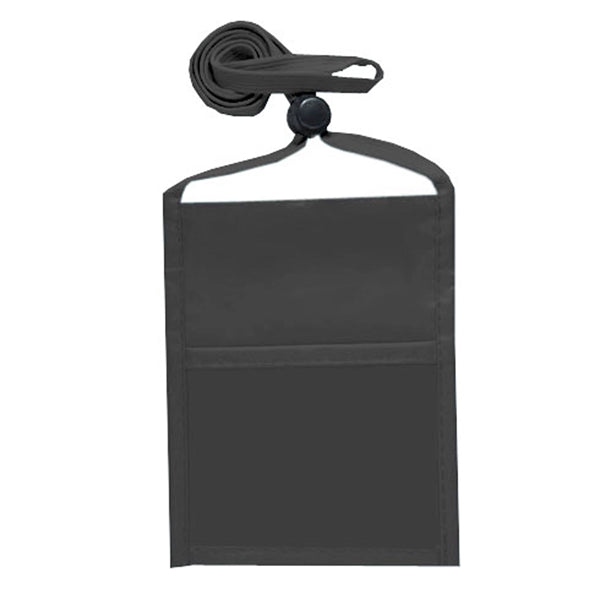 Economy Single Pocket Wallet