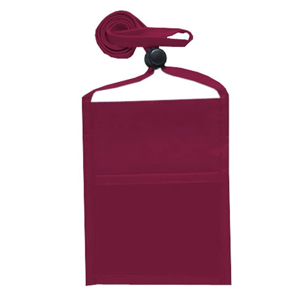 Economy Single Pocket Wallet