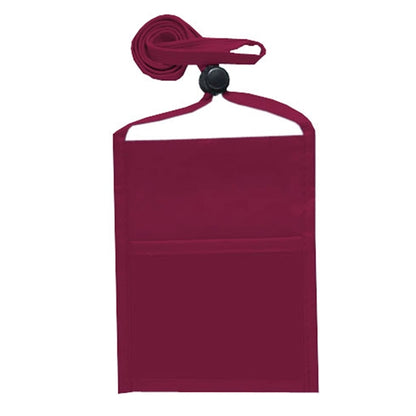 Economy Single Pocket Wallet