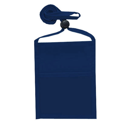 Economy Single Pocket Wallet