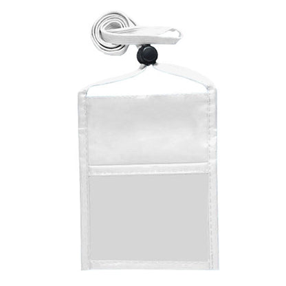 Economy Single Pocket Wallet