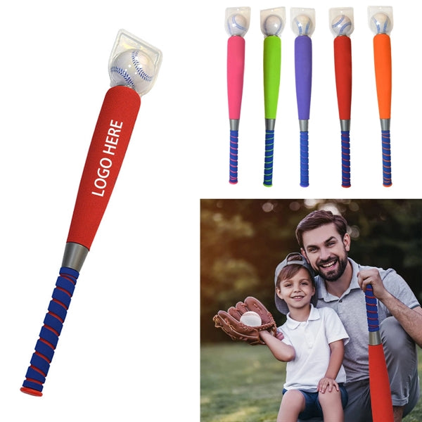 Children Foam Softball Bat