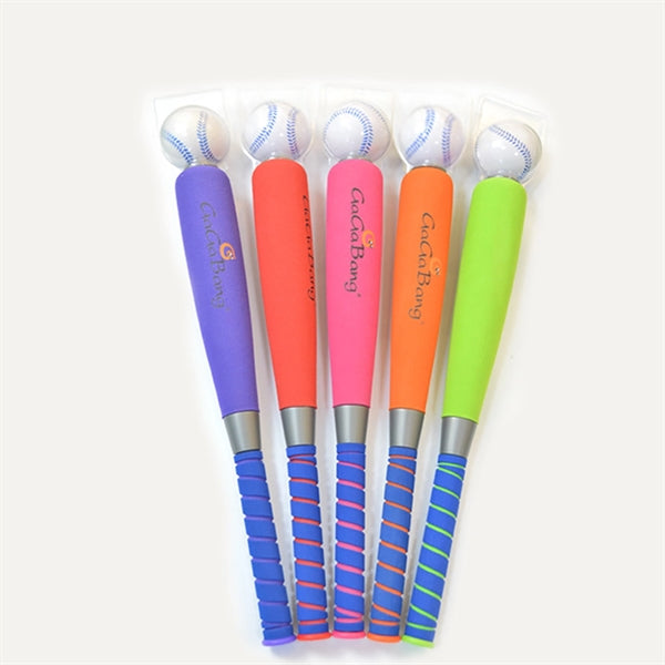 Children Foam Softball Bat