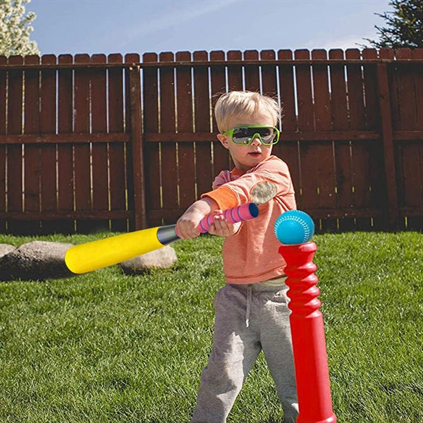 Children Foam Softball Bat