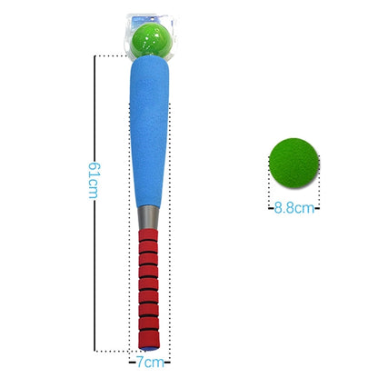 Children Foam Softball Bat