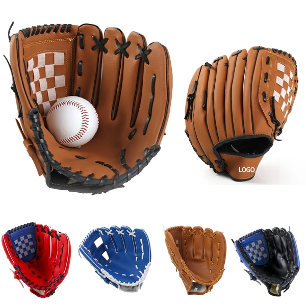 Professional Sports Baseball Gloves