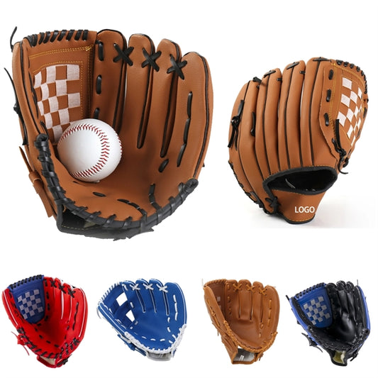 Professional Sports Baseball Gloves