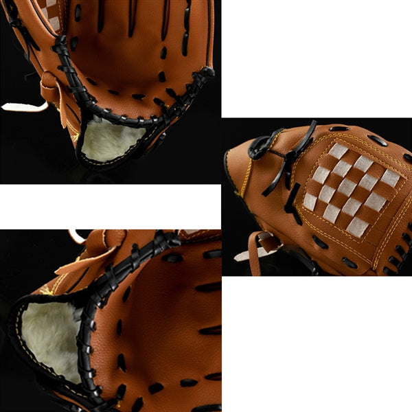 Professional Sports Baseball Gloves