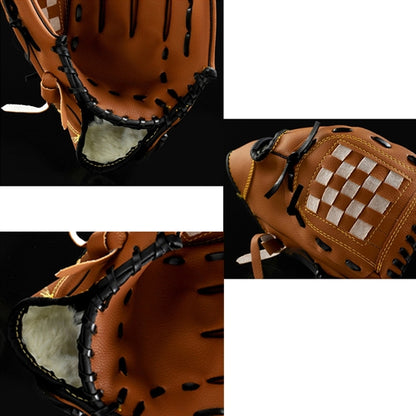 Professional Sports Baseball Gloves
