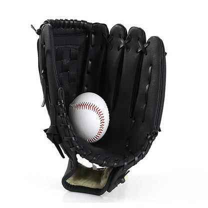 Professional Sports Baseball Gloves