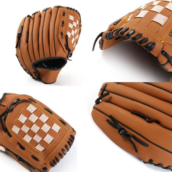 Professional Sports Baseball Gloves