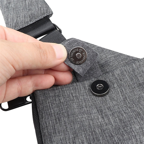 Casual Daily Shoulder Bag