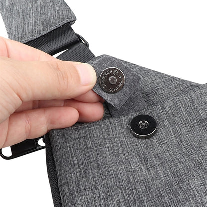 Casual Daily Shoulder Bag