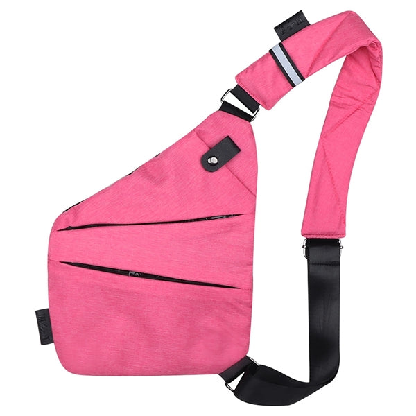 Casual Daily Shoulder Bag