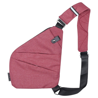 Casual Daily Shoulder Bag