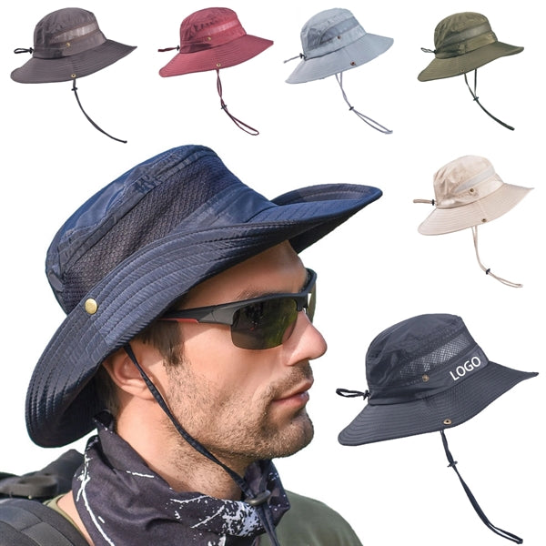 Camping Sun Hat