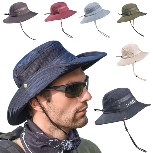 Camping Sun Hat