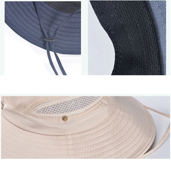 Camping Sun Hat