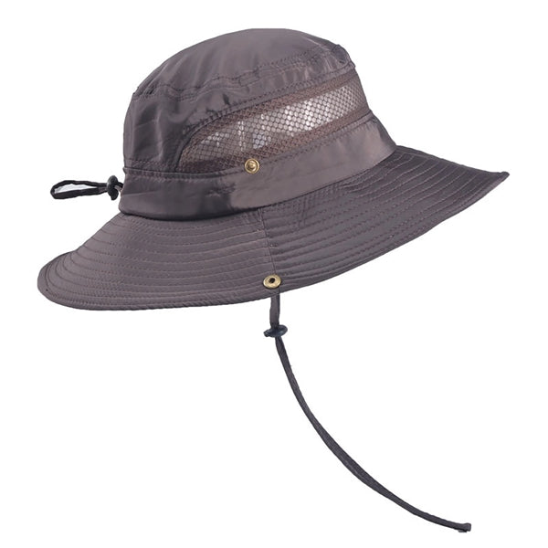 Camping Sun Hat