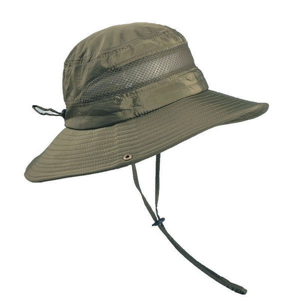 Camping Sun Hat