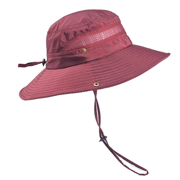 Camping Sun Hat