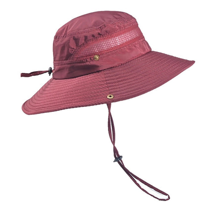 Camping Sun Hat