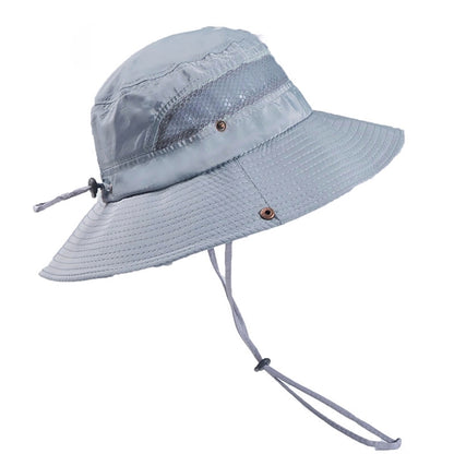 Camping Sun Hat
