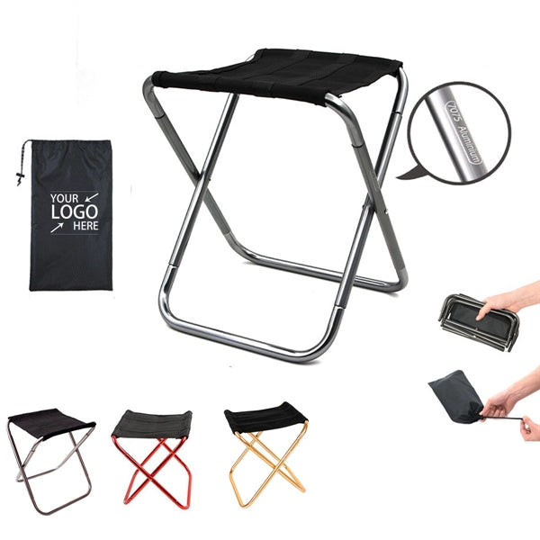 Outdoor Portable Folding Stool