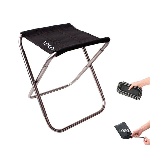 Outdoor Portable Folding Stool