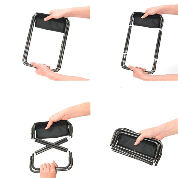 Outdoor Portable Folding Stool
