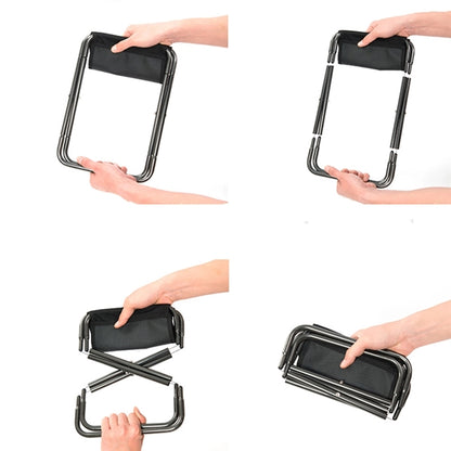 Outdoor Portable Folding Stool