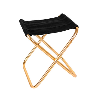 Outdoor Portable Folding Stool
