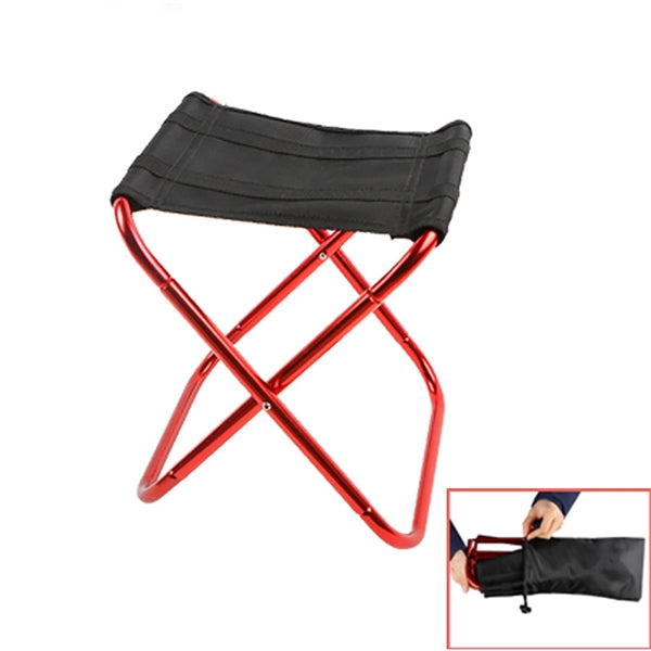 Outdoor Portable Folding Stool