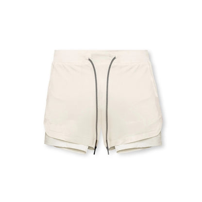 Quick Dry Athletic Running Shorts