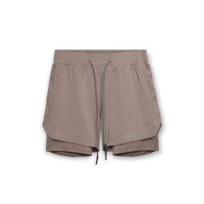 Quick Dry Athletic Running Shorts