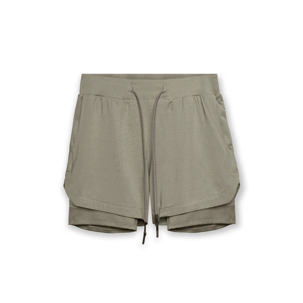 Quick Dry Athletic Running Shorts