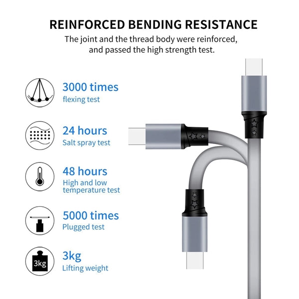 3 In 1 Multi Usb Charger