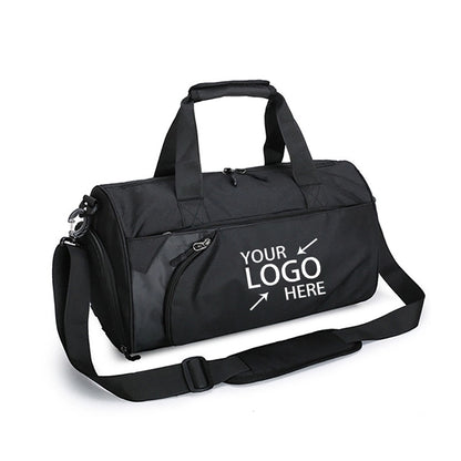 Gym Duffle Bag For Men Women