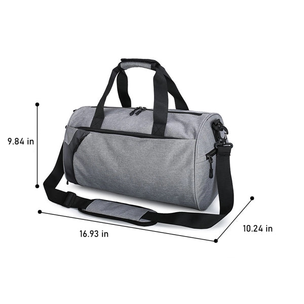 Gym Duffle Bag For Men Women