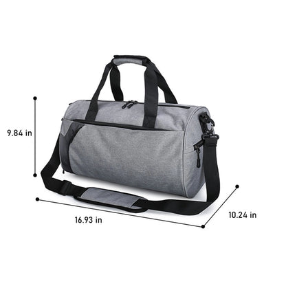 Gym Duffle Bag For Men Women