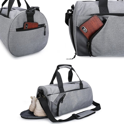 Gym Duffle Bag For Men Women