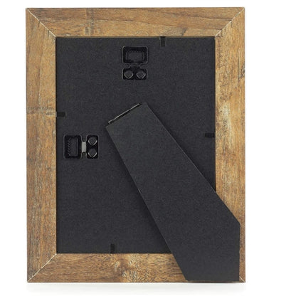 7Inch Wood Picture Frame