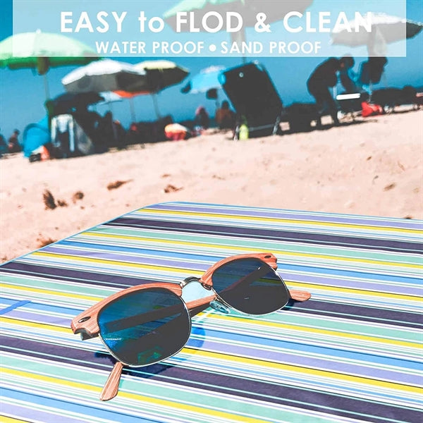 Portable Outdoor Blanket