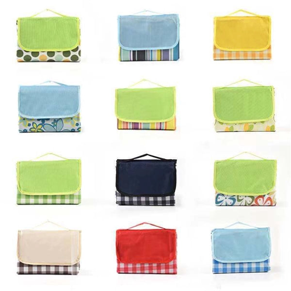 Portable Outdoor Blanket