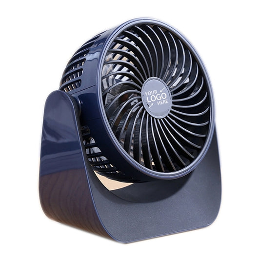 Portable Desktop Cooling Fan