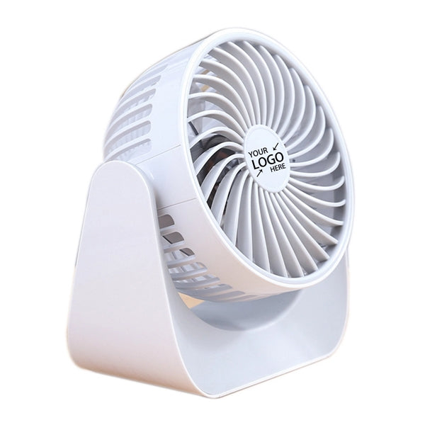 Portable Desktop Cooling Fan