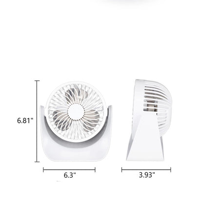 Portable Desktop Cooling Fan