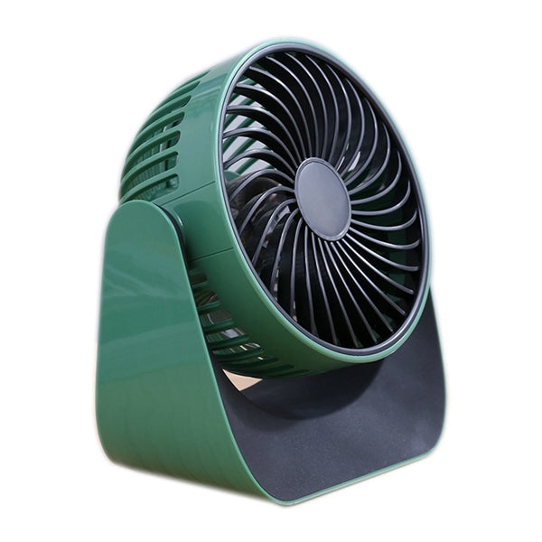 Portable Desktop Cooling Fan